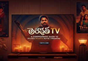 Bappam TV: A Comprehensive Guide to Telugu Movie Streaming - Browsemaze